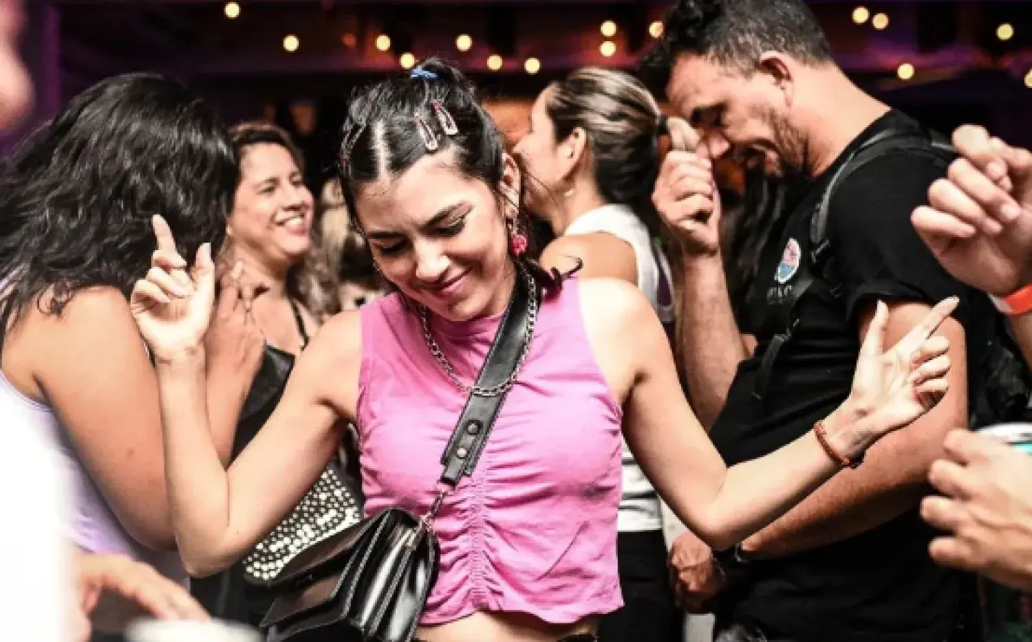 Boliches en Palermo: los mejores lugares para ir a bailar