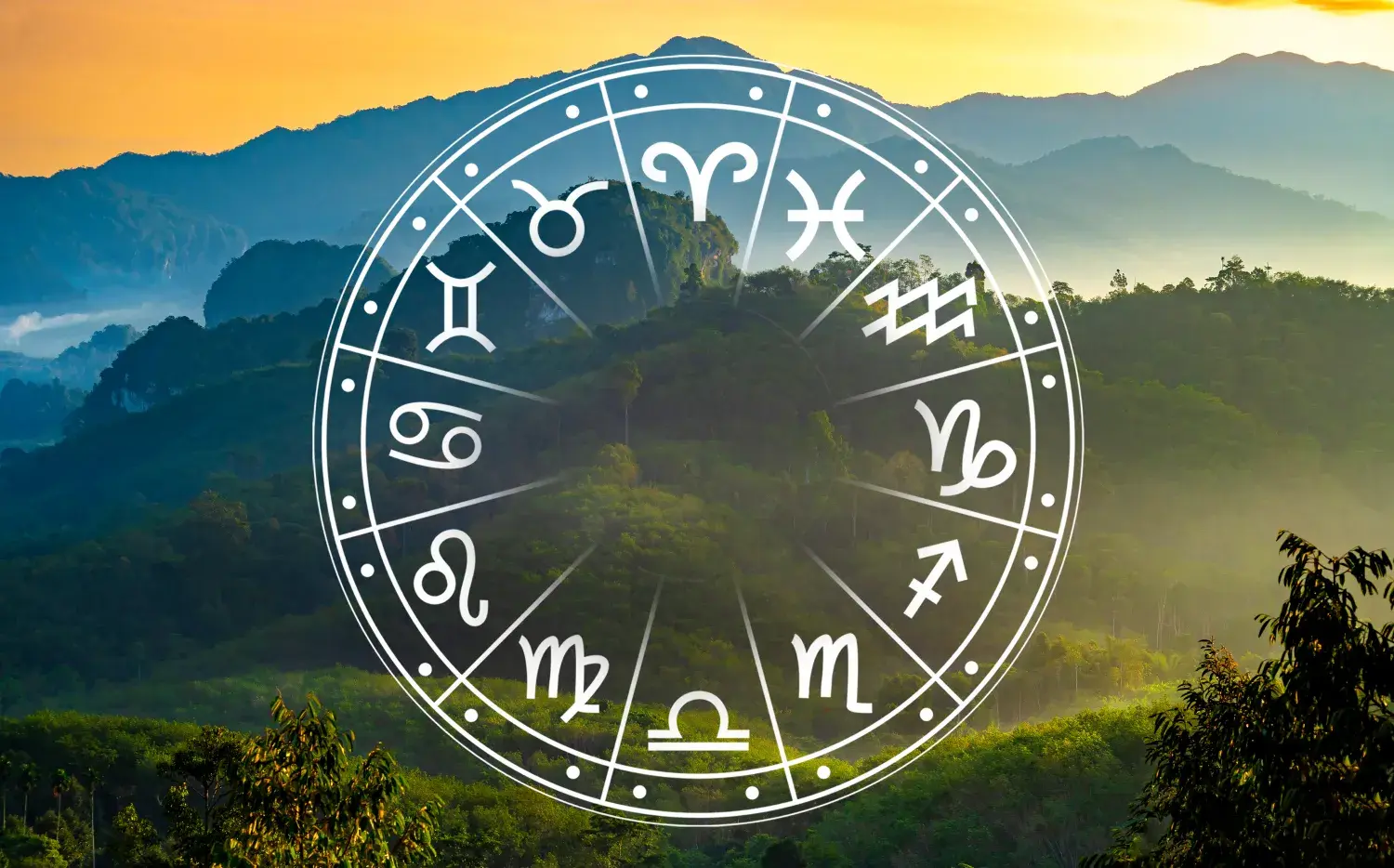 Horóscopo semanal por signo ascendente: las predicciones del 9 al 15 de junio