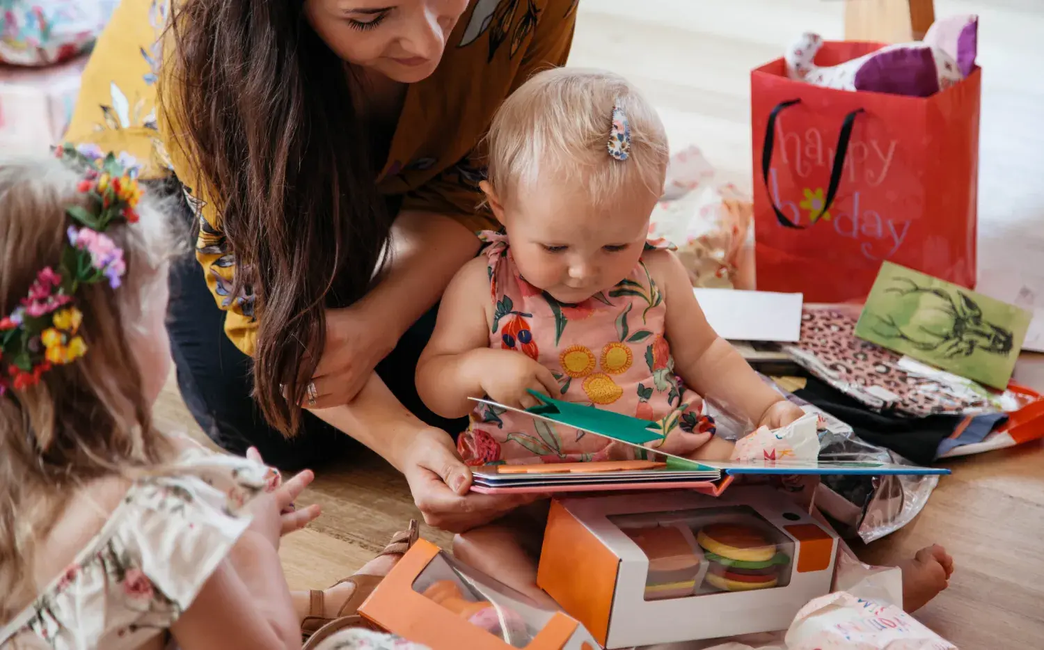 Regalos para Navidad: 10 libros imperdibles para chicos y chicas