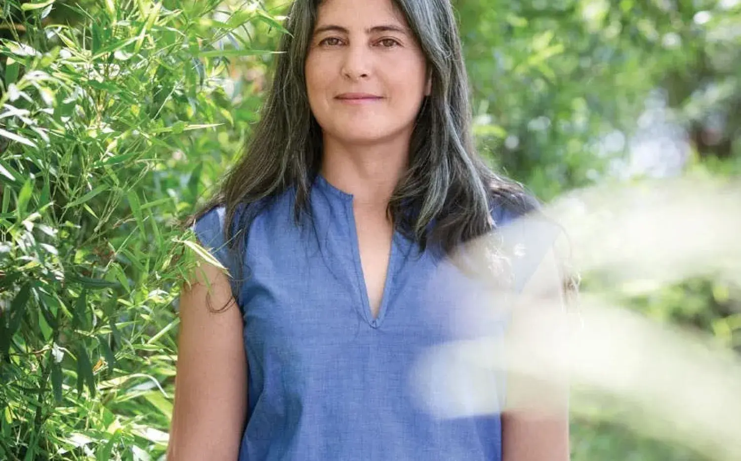 Selva Almada, sobre los femicidios