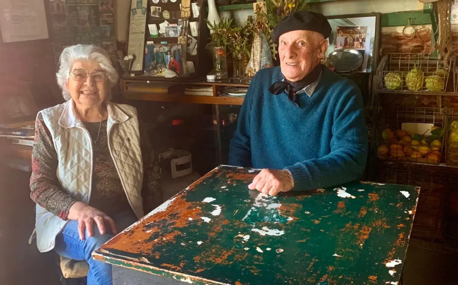 La imperdible parada rutera para almorzar si veraneás en la costa 