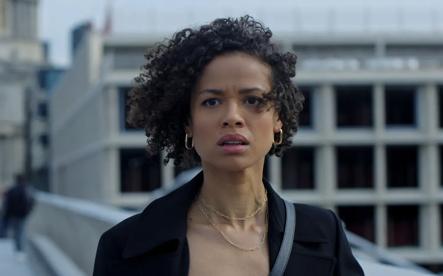 7 thrillers criminales que te van a mantener enganchado y son ideales para el finde XXL