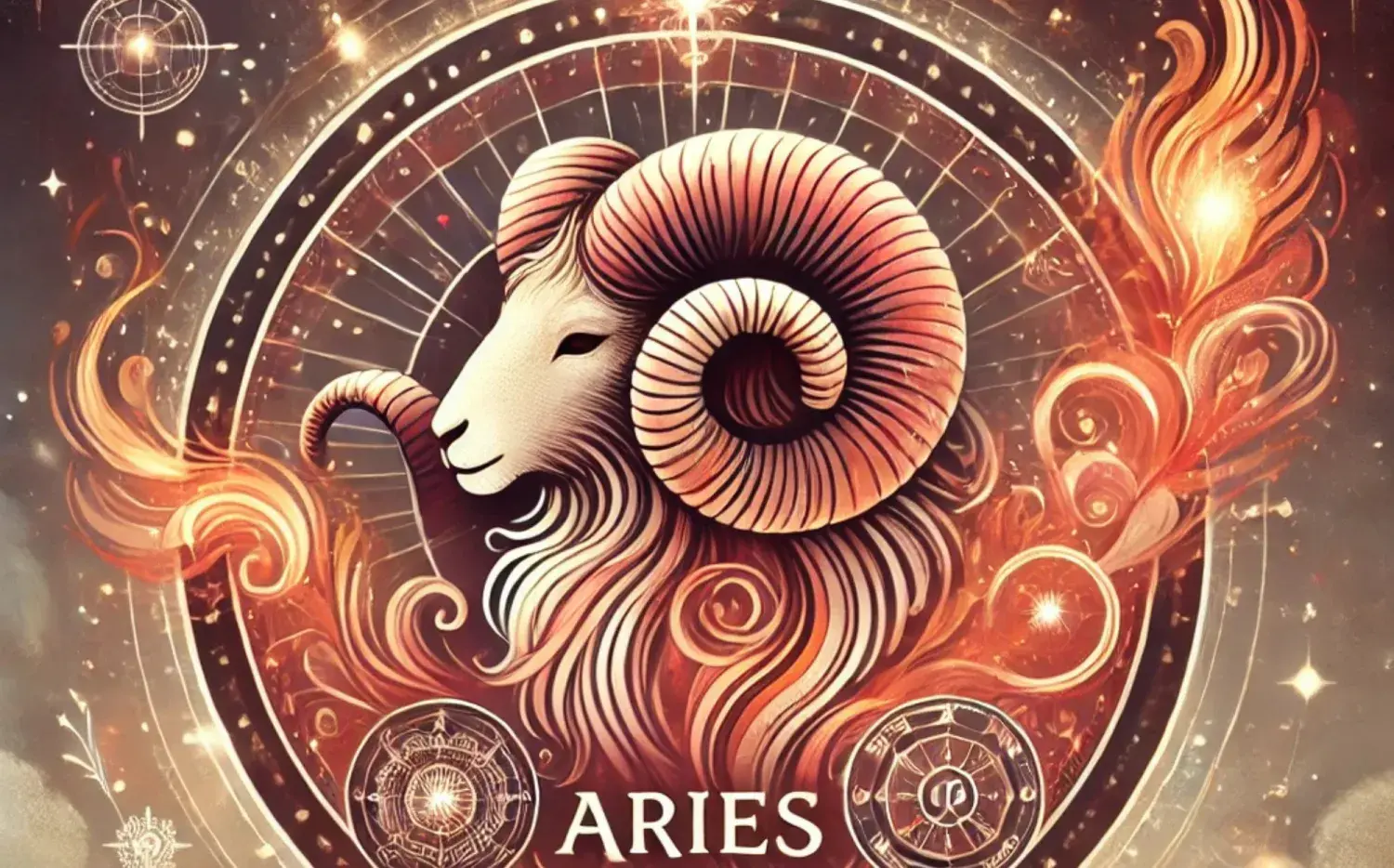 Aries: así es la personalidad y las características de este signo del zodíaco