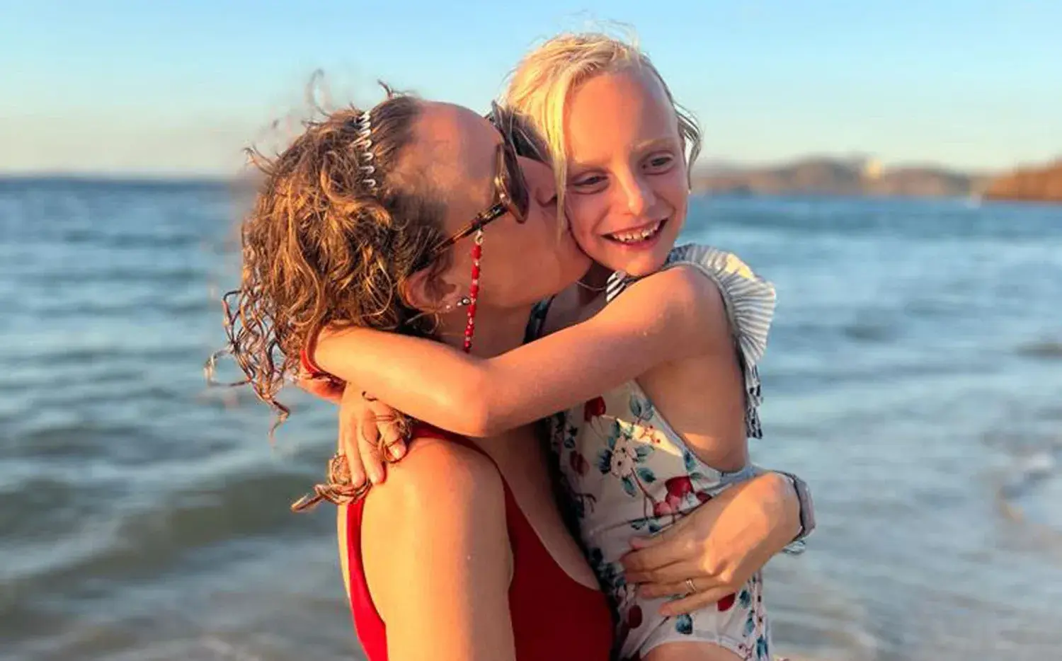 Carta a mi hija: “Sé rebelde” Carta a mi hija: “Sé rebelde”
