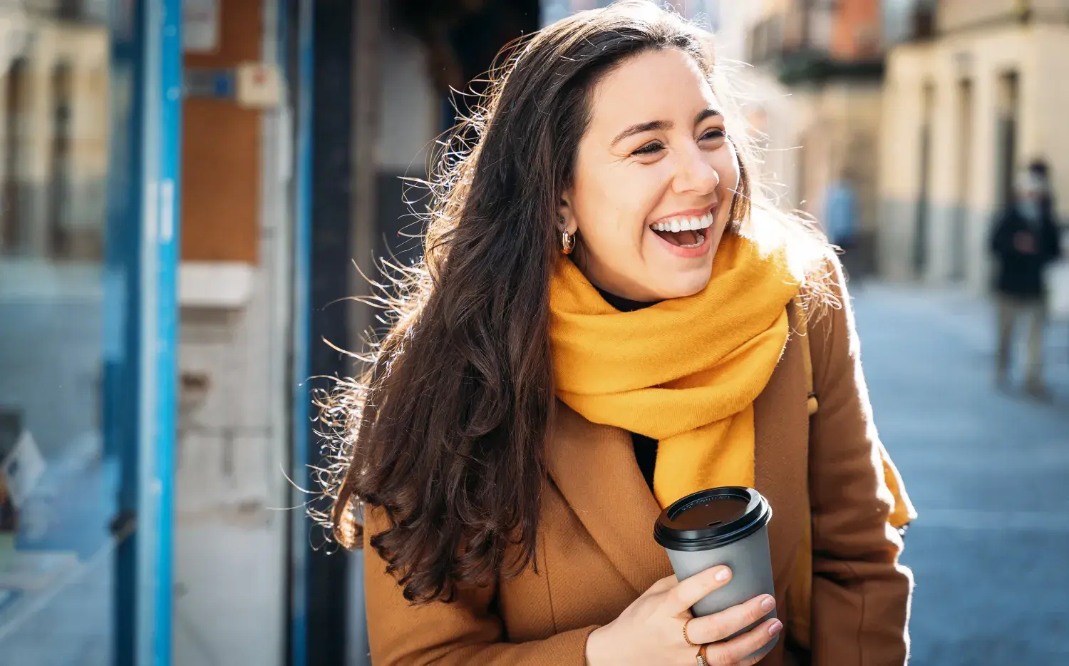 7 lecciones que nos trae el invierno para mejorar nuestro bienestar