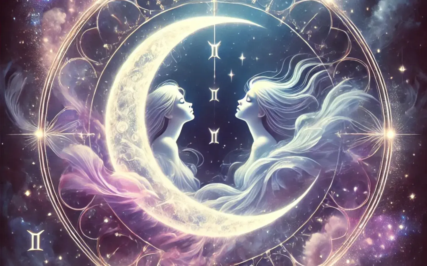 Géminis: así es la personalidad y las características de este signo del zodíaco Géminis: así es la personalidad y las características de este signo del zodíaco