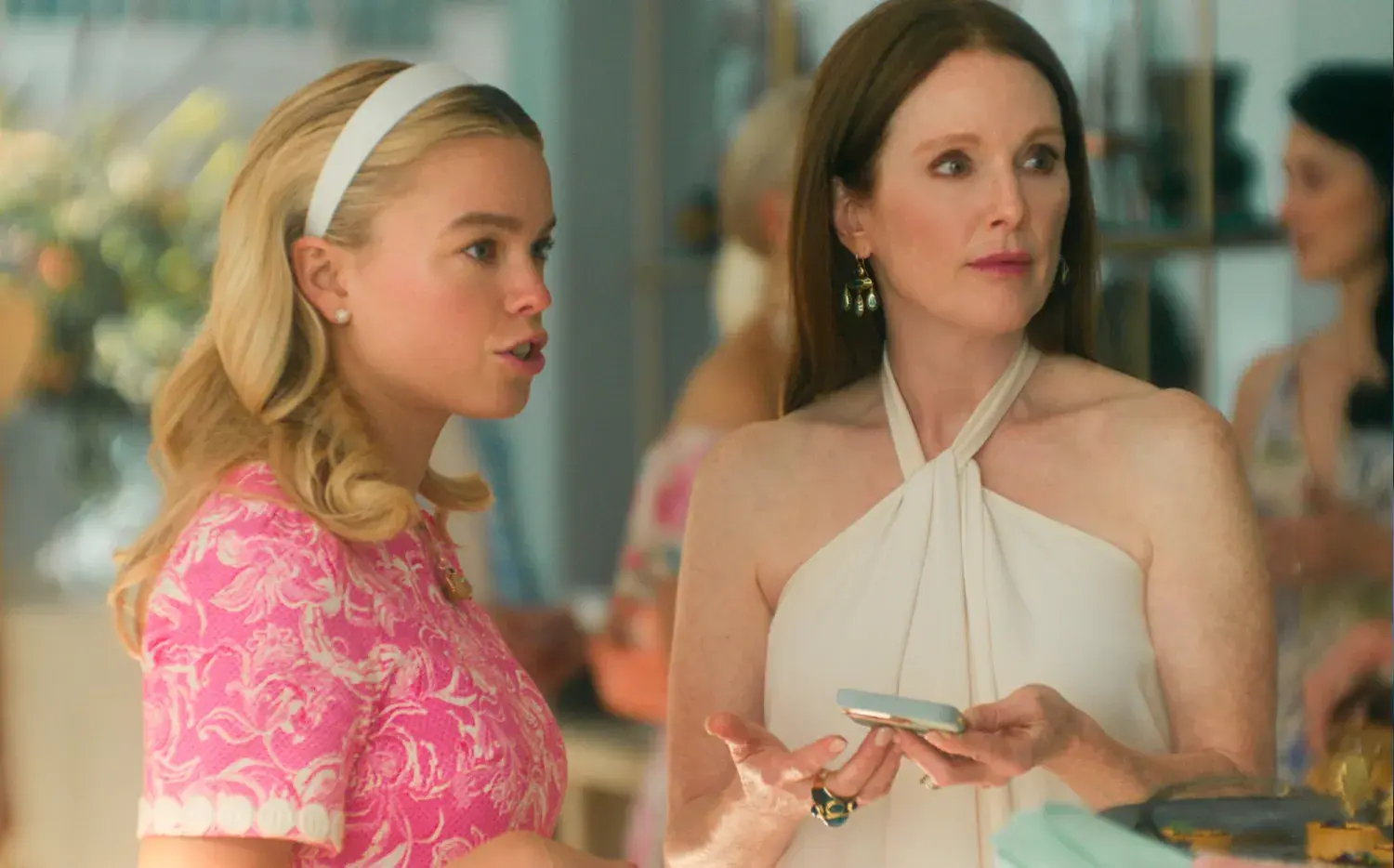 24 imperdibles de mayo: series y películas para ver en Netflix y otras plataformas