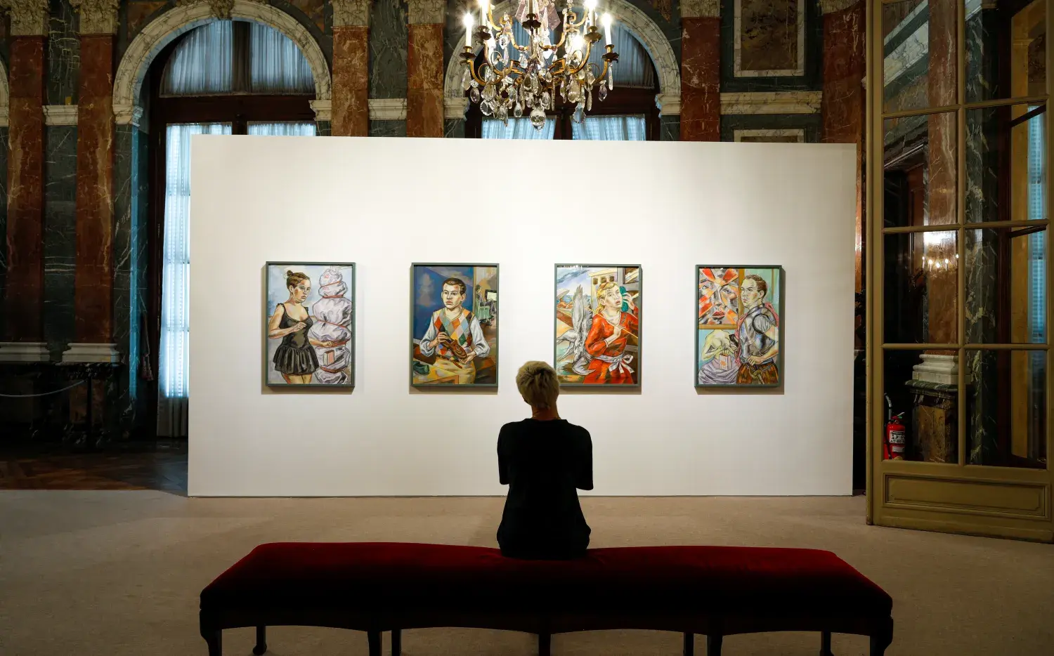 10 nuevas muestras de arte gratuitas que no podés perderte en mayo