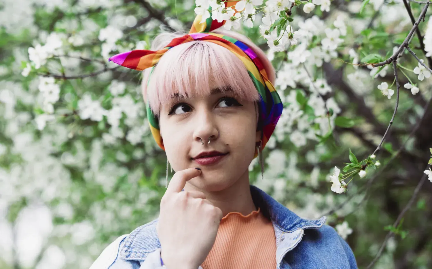Espectro asexual: qué pasa con los que no desean (tanto) Espectro asexual: qué pasa con los que no desean (tanto)