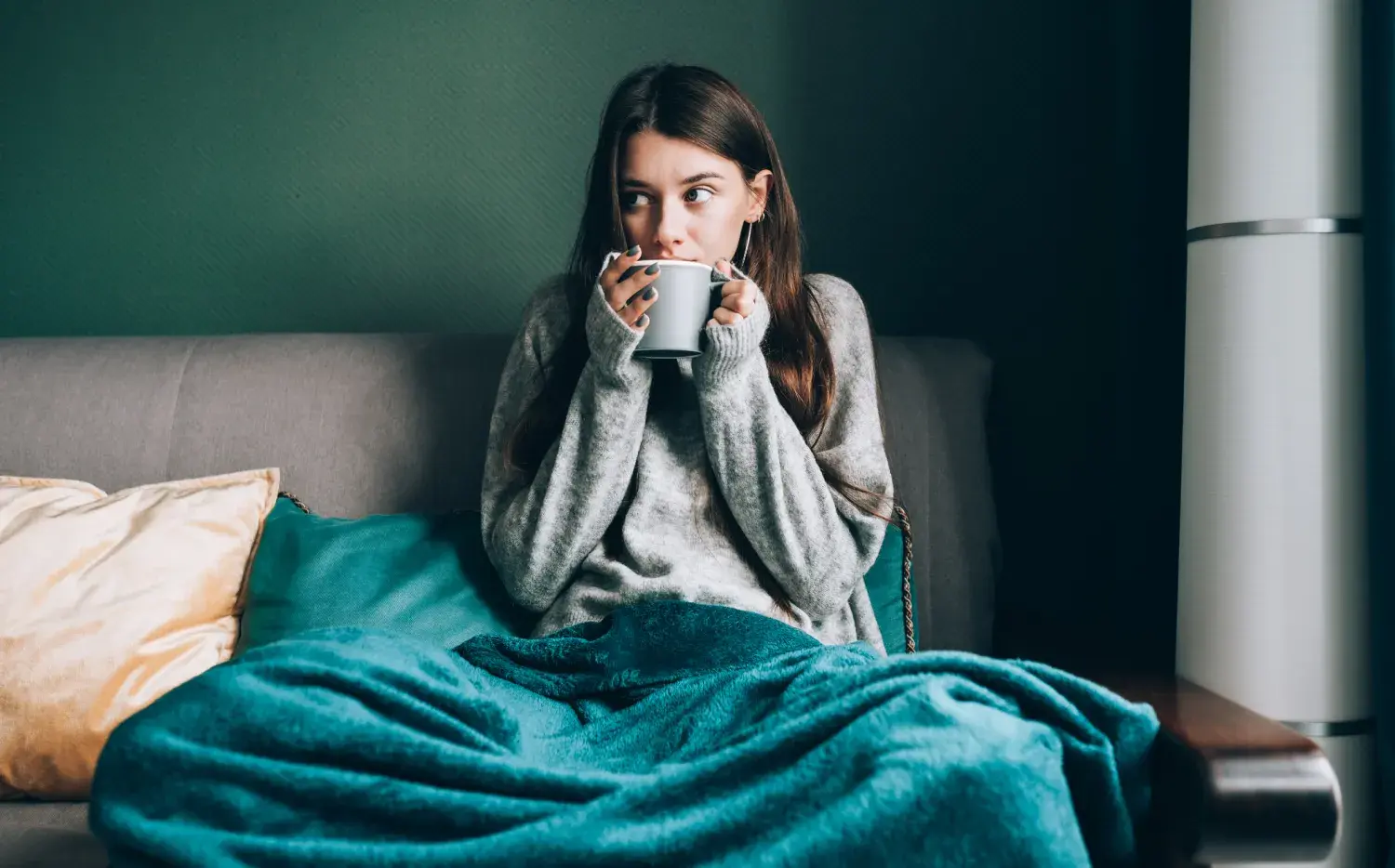 Ni dos horas ni toda la noche: ¿cuánto calefaccionar la casa sin gastar de más?
