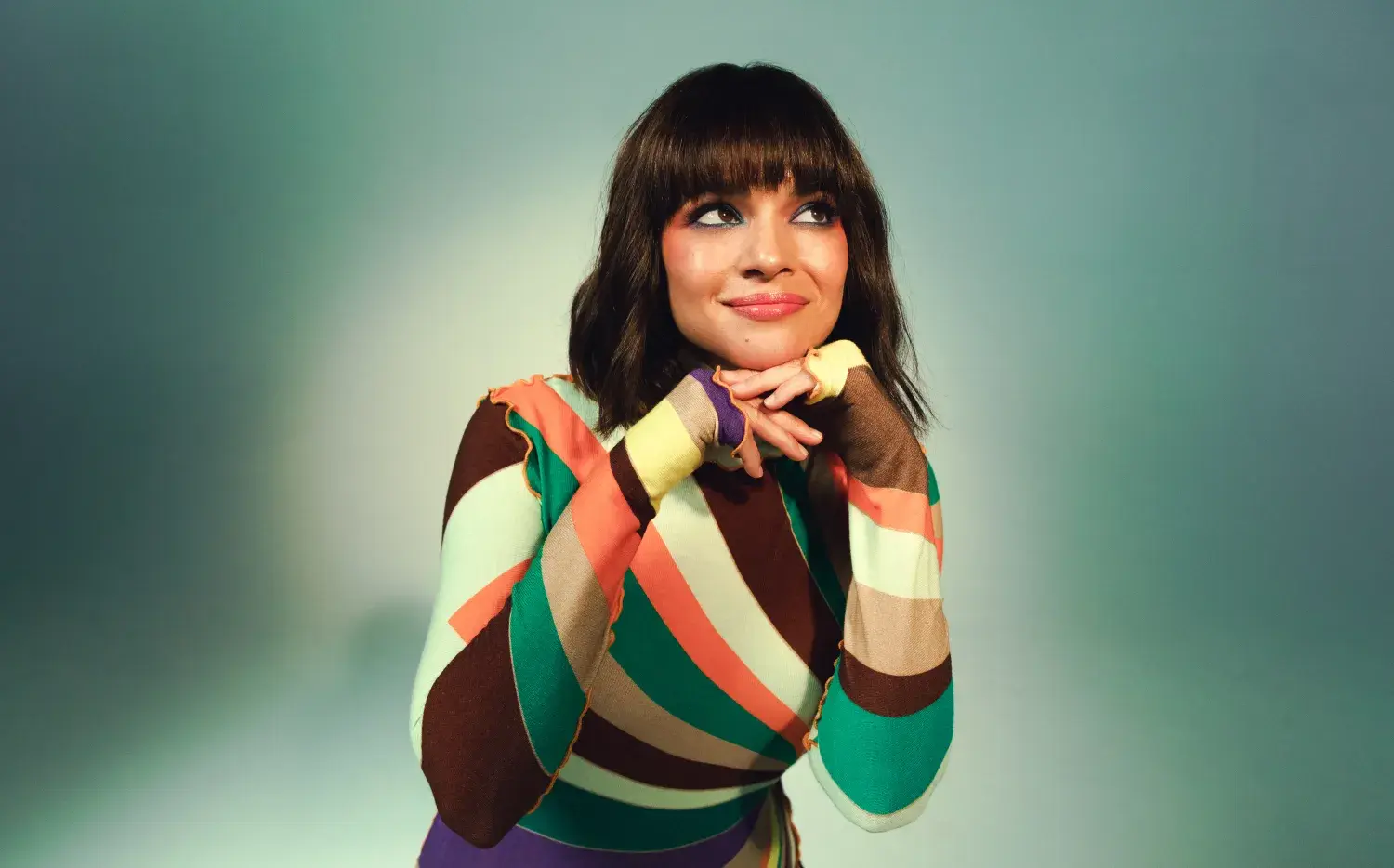Norah Jones vuelve a Buenos Aires y habló sobre el éxito, la maternidad y su nuevo disco