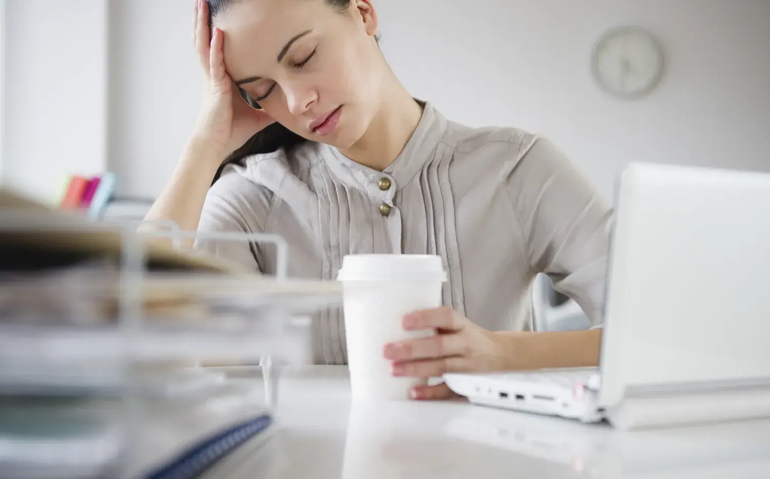 Fatiga de decisión: cómo es el síndrome que afecta a las mujeres