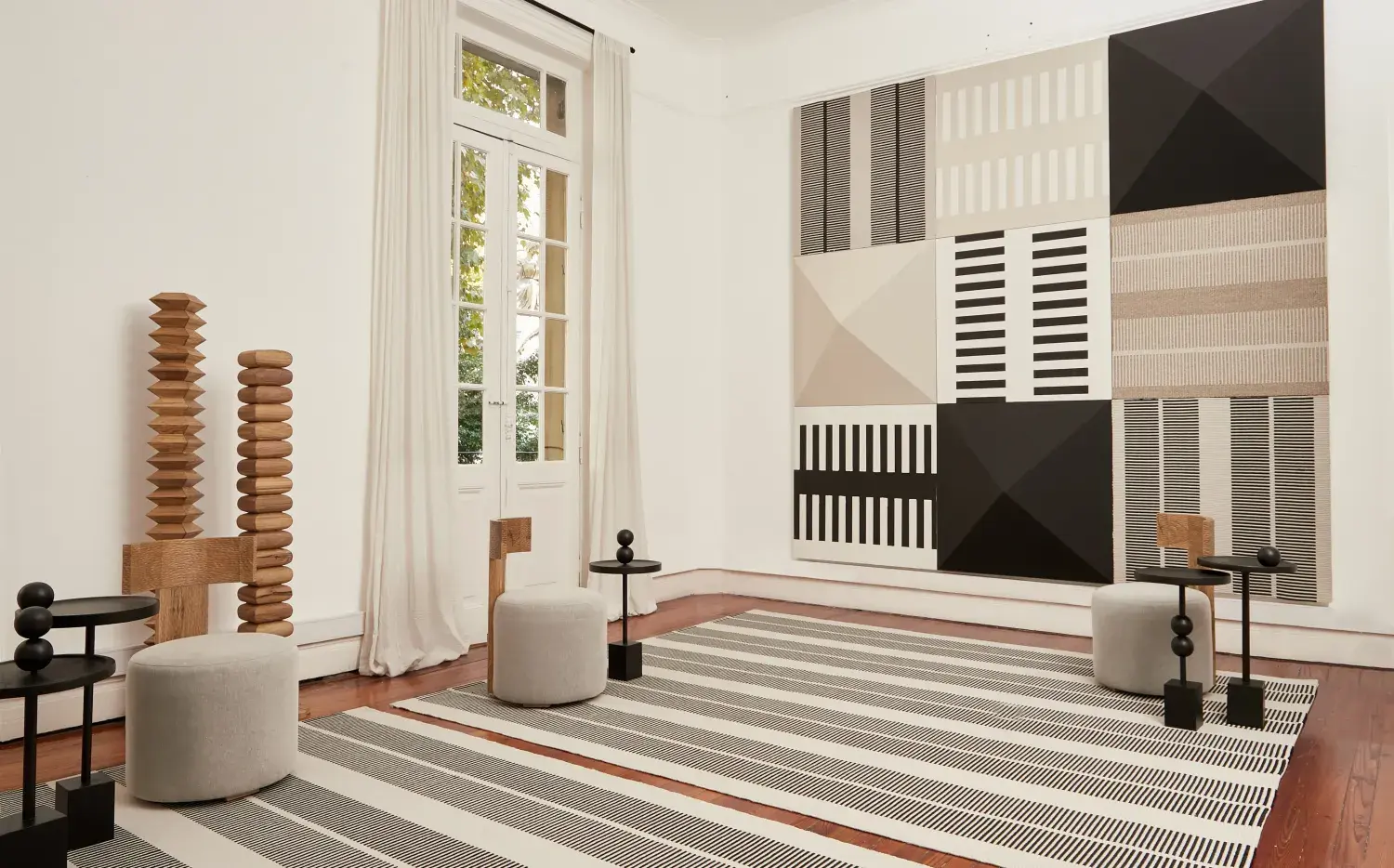 Tendencias: nuevas ideas para decorar tus espacios con arte
