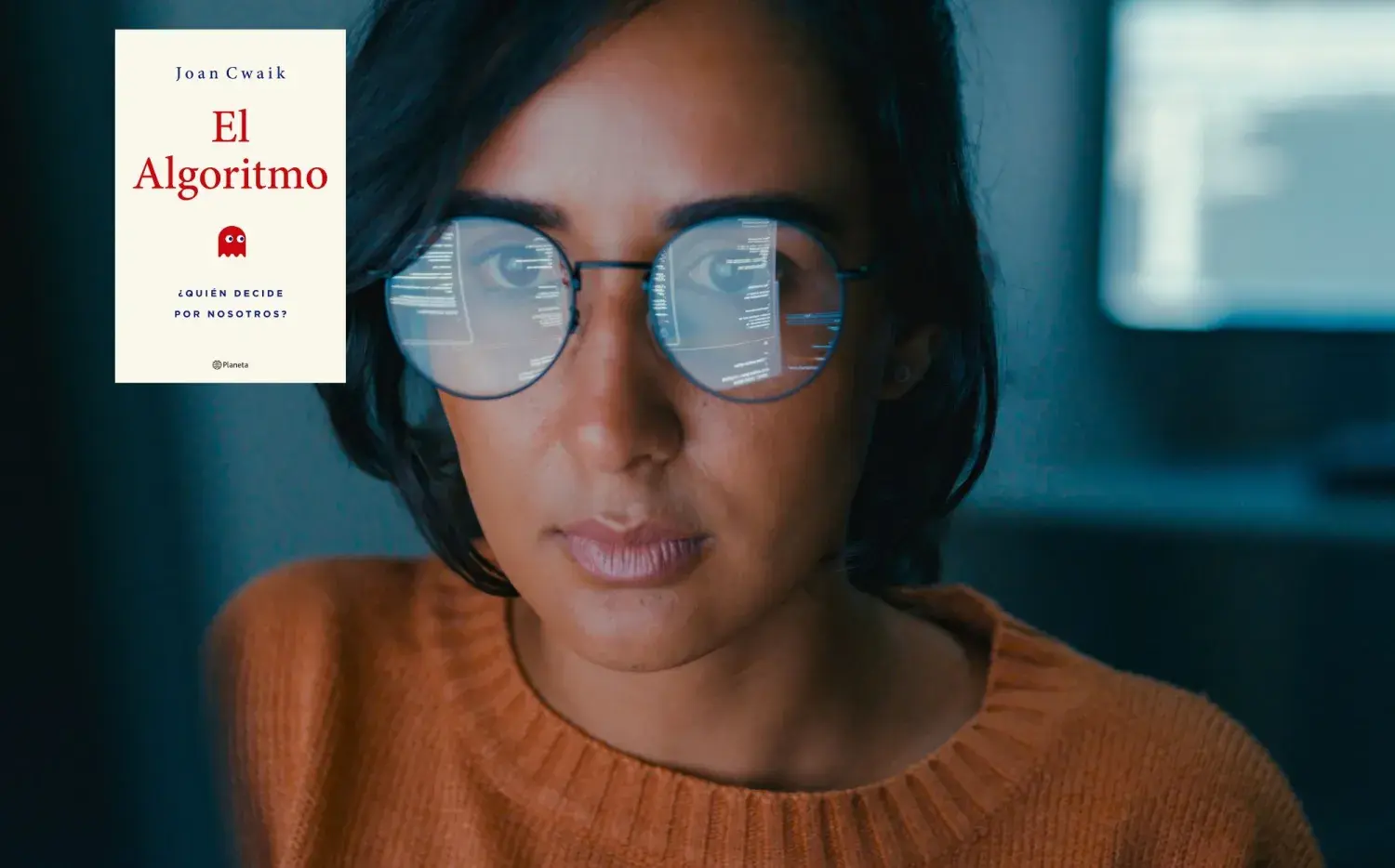 Cómo las mujeres están hackeando el algoritmo para cambiar las reglas Cómo las mujeres están hackeando el algoritmo para cambiar las reglas