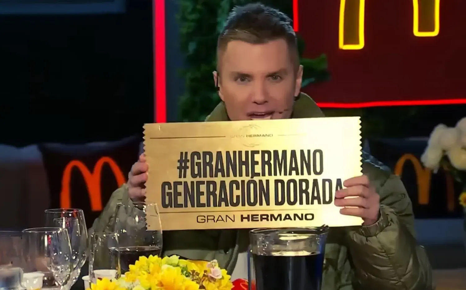 El nuevo formato del reality más exitoso: así será Gran Hermano Generación Dorada