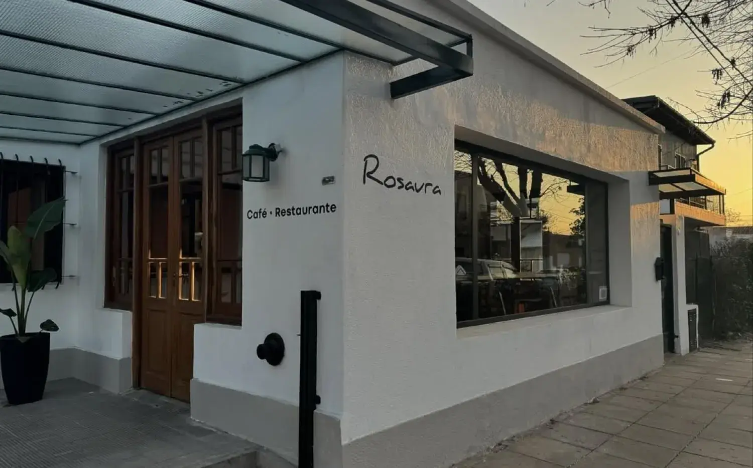 Escapada a City Bell: un bodegón familiar con porciones increíbles