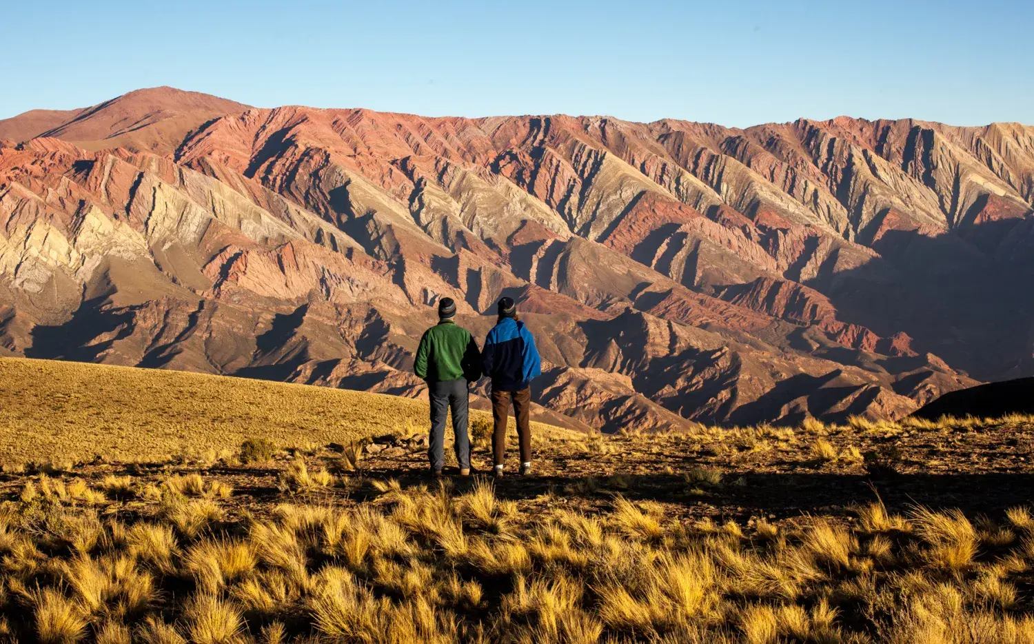 Vacaciones de invierno: 5 lugares mágicos de Jujuy para disfrutar en familia Vacaciones de invierno: 5 lugares mágicos de Jujuy para disfrutar en familia