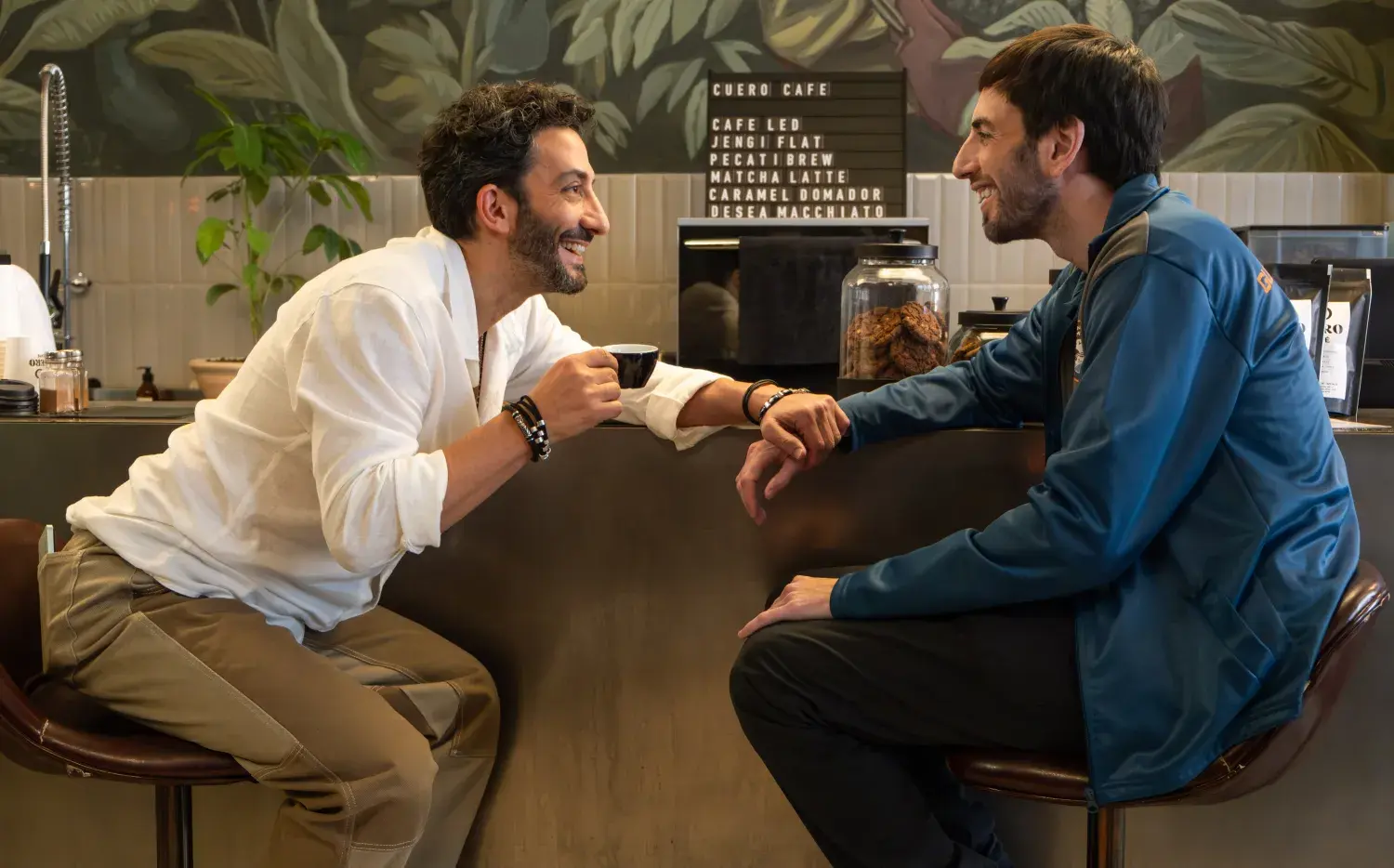 Balance 2025 de series argentinas: 5 historias imperdibles que deberías mirar sí o sí Balance 2025 de series argentinas: 5 historias imperdibles que deberías mirar sí o sí