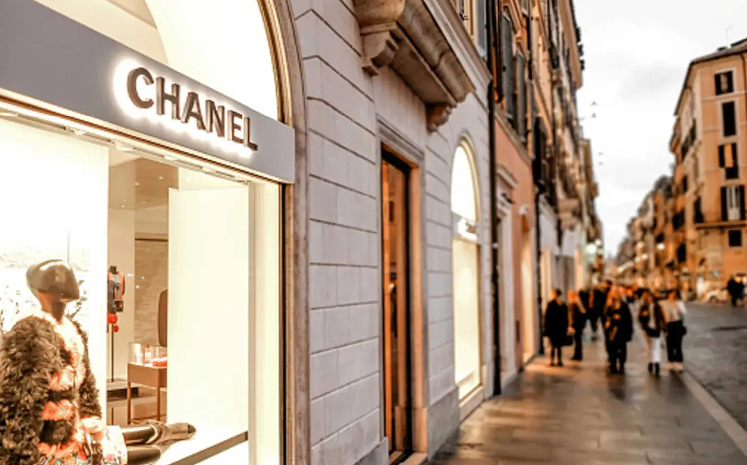 Chanel lanza Nevold: su nuevo hub de reciclaje y moda circular de lujo