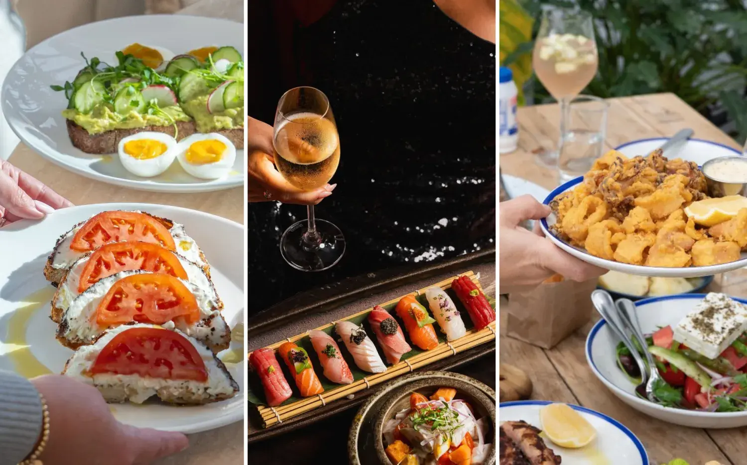 Dónde comer rico en Miami: 9 restaurantes recomendados para paladares argentinos Dónde comer rico en Miami: 9 restaurantes recomendados para paladares argentinos