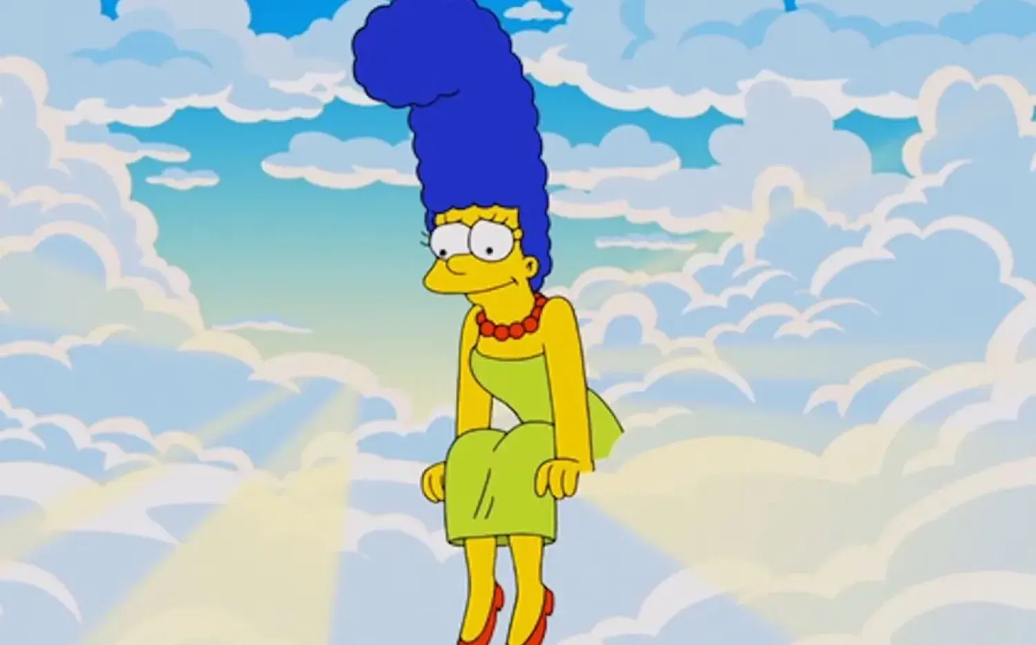 ¿Murió Marge en Los Simpson? Te contamos cuándo y dónde ver el polémico episodio ¿Murió Marge en Los Simpson? Te contamos cuándo y dónde ver el polémico episodio