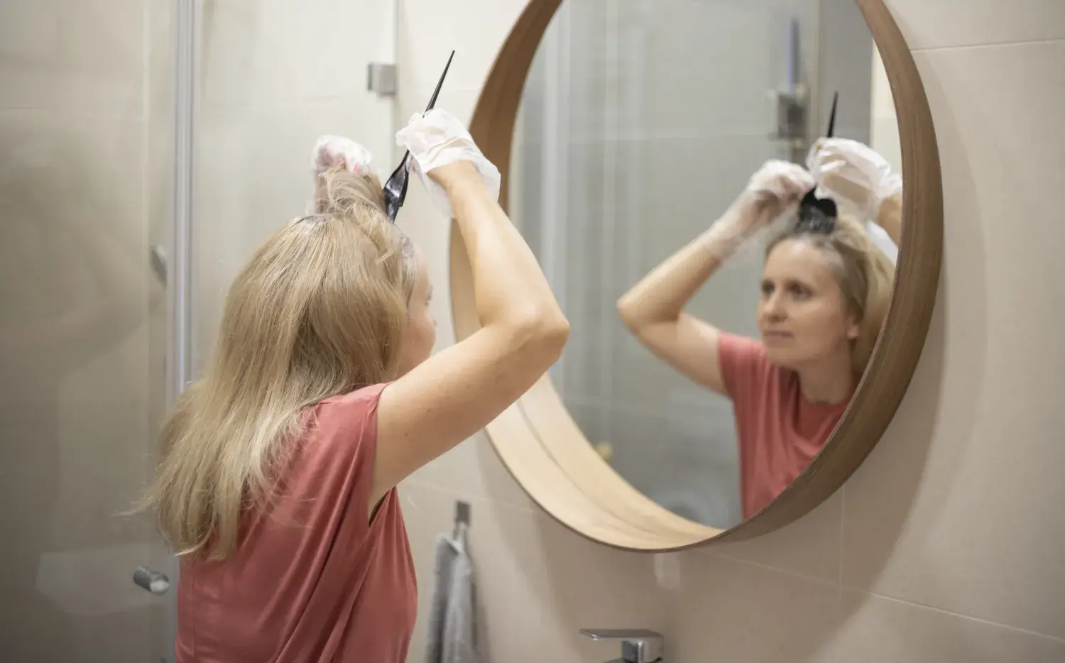 Hacete un cambio de look en casa: las claves para mimarte este finde largo