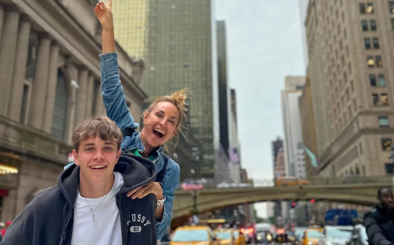 Guía de viajes: qué hacer en Nueva York con adolescentes