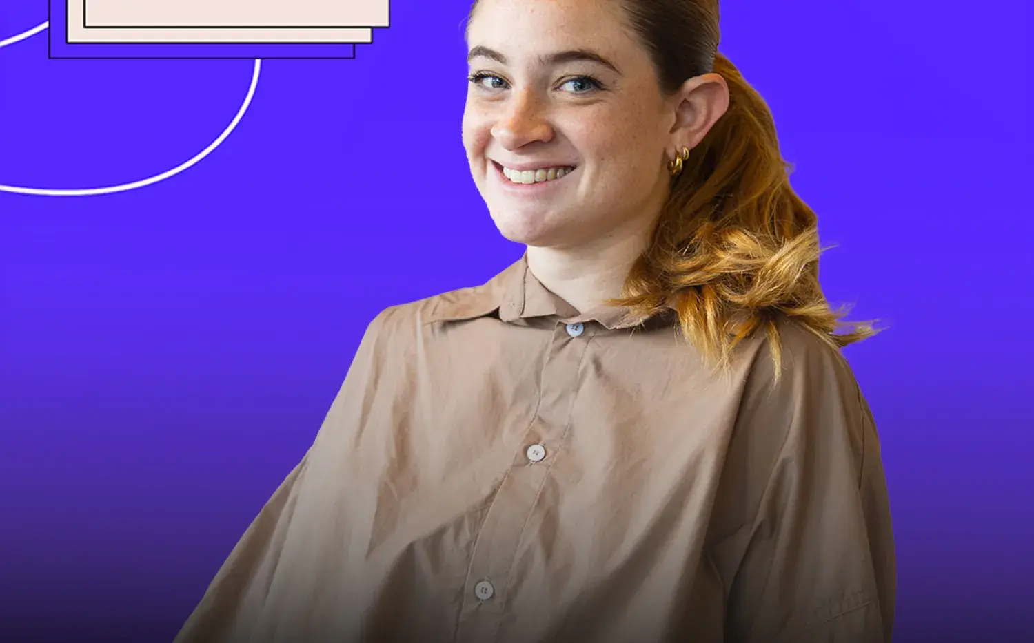 Cami Ibarbalz: "La mentalidad de rico implica empezar a ahorrar hoy, no importa cuánto ganes" Cami Ibarbalz: "La mentalidad de rico implica empezar a ahorrar hoy, no importa cuánto ganes"