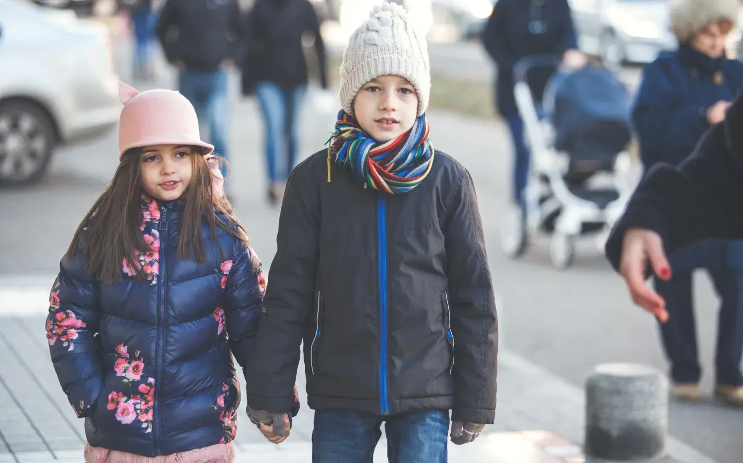 Se extienden las vacaciones de invierno por la ola de frío