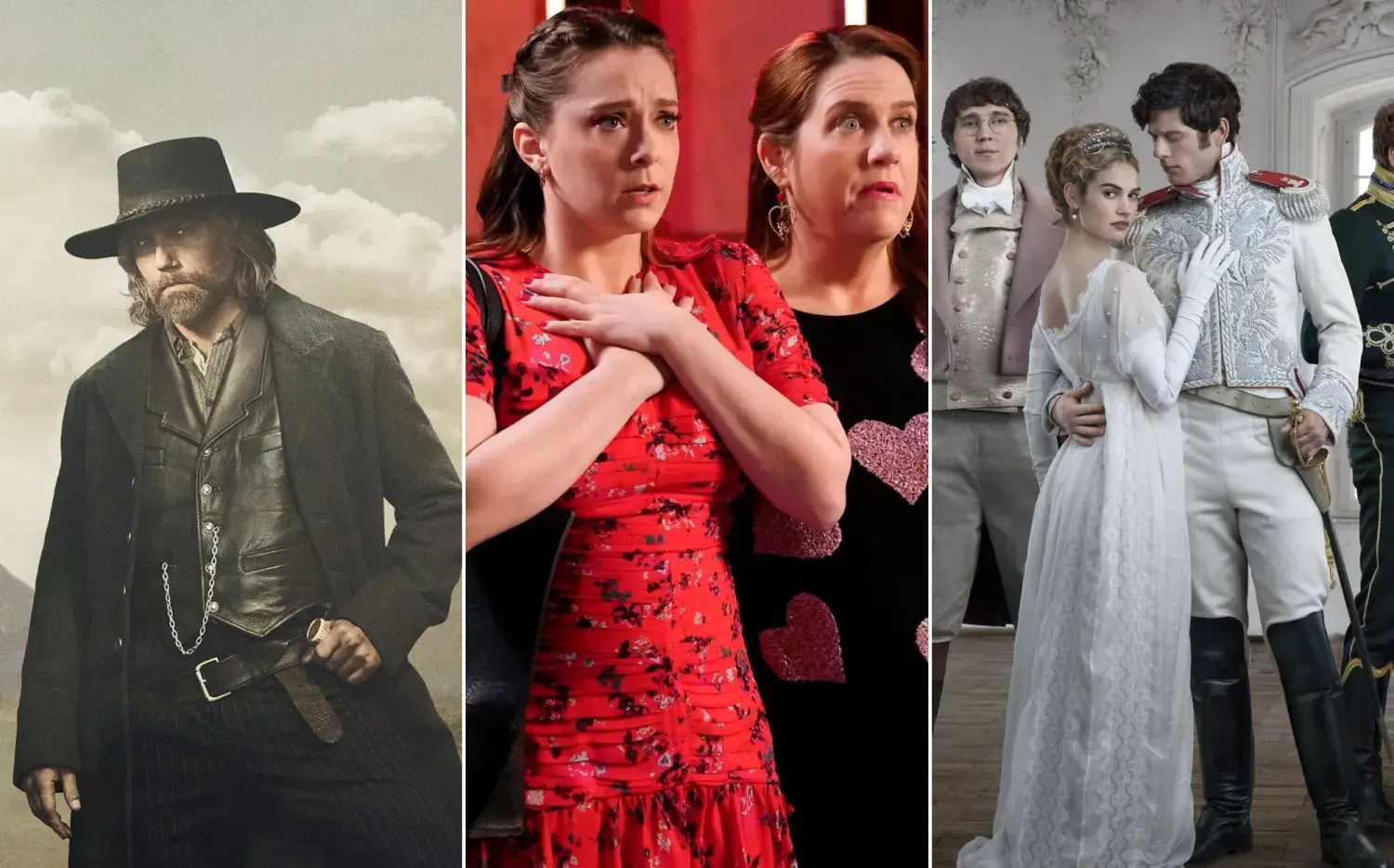 Para ver gratis: 11 series increíbles que están disponibles sin costo en streaming