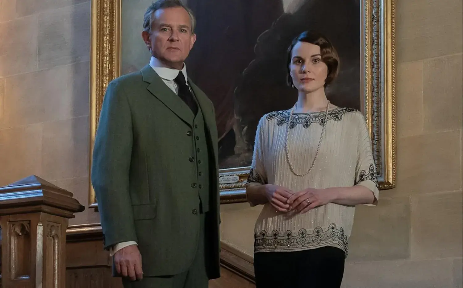 Downton Abbey regresa con The Grand Finale: el cierre majestuoso de una saga inolvidable