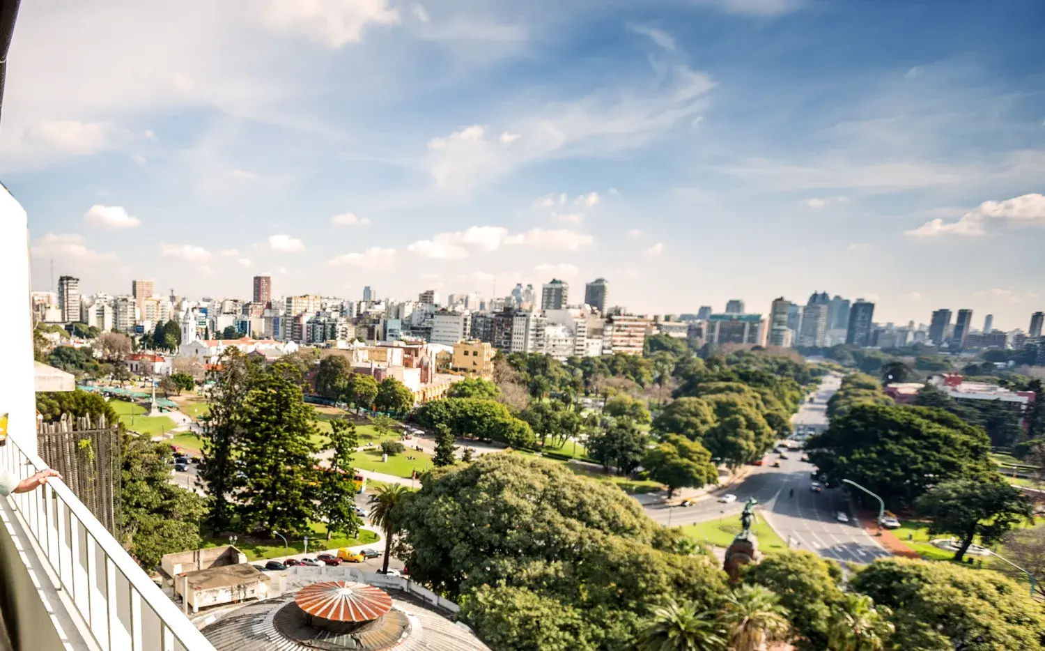 Vacaciones de invierno: opciones para una escapada exprés en Buenos Aires