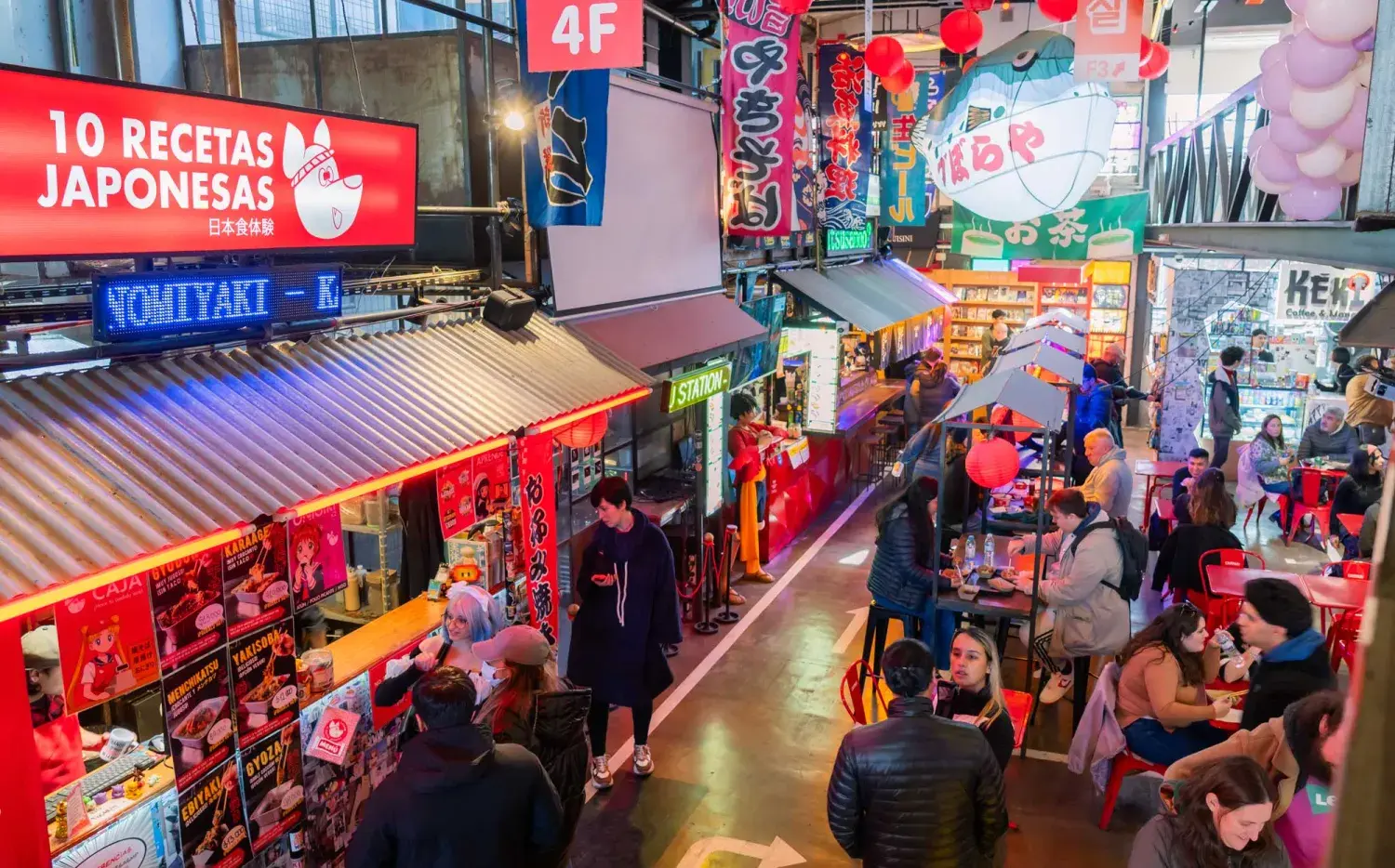 El Festival Japonés de los Deseos llega a Buenos Aires con entrada gratuita
