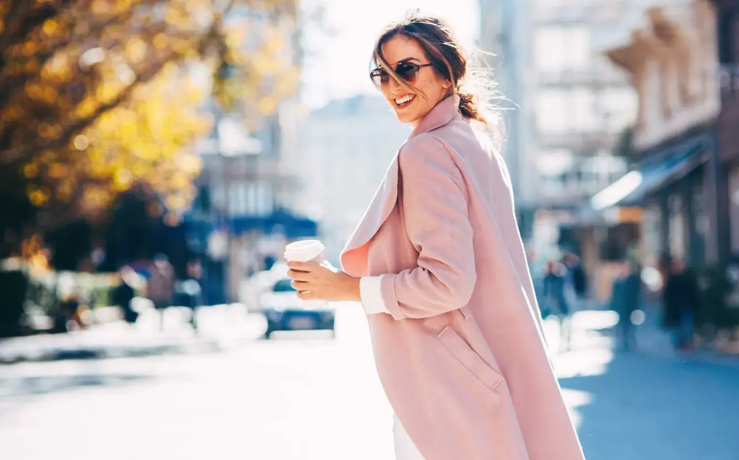 5 abrigos en tendencia perfectos aprovechar con descuentos