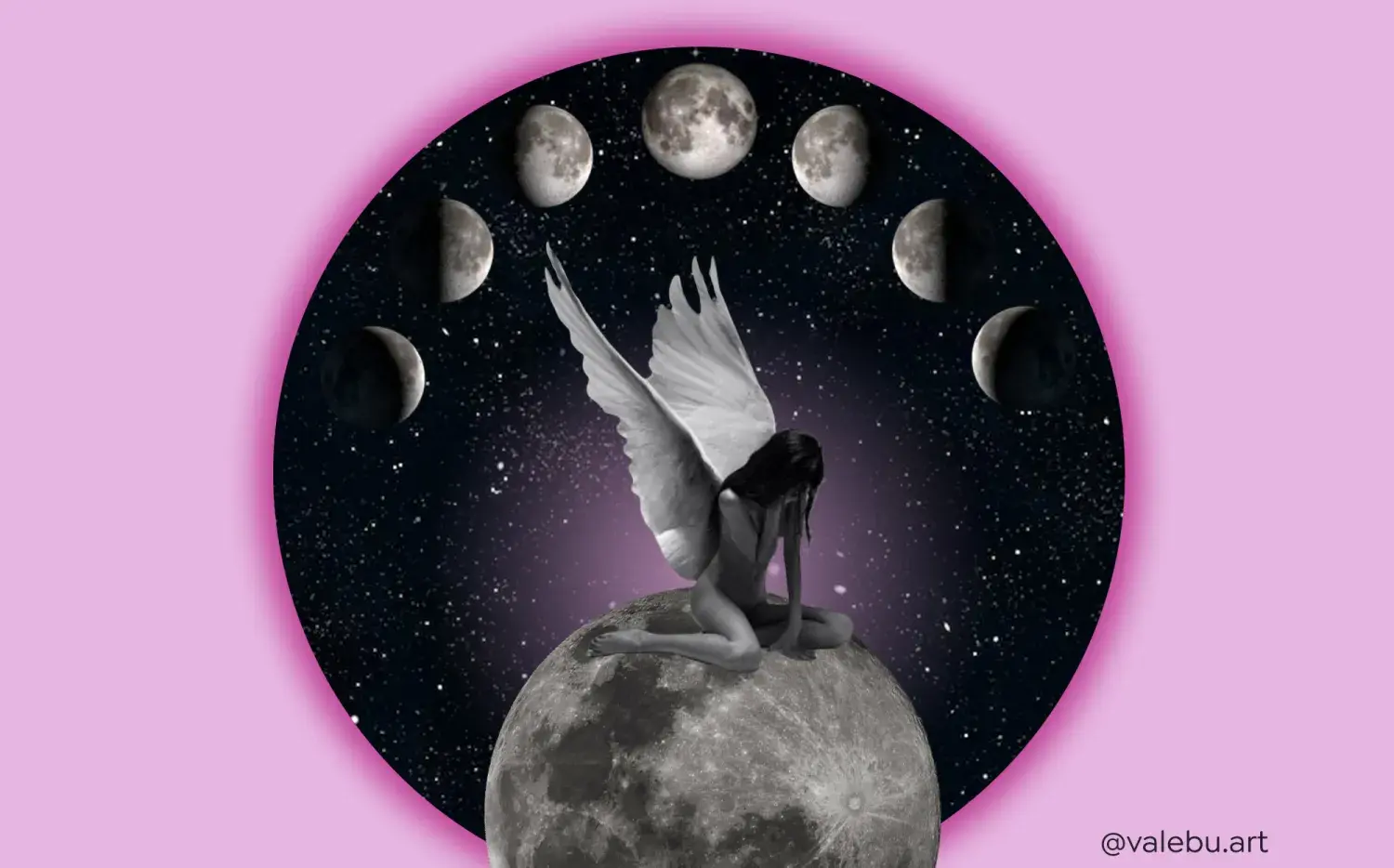 Llega la Luna nueva en Piscis: ¿cuáles son los 4 signos más impactados?