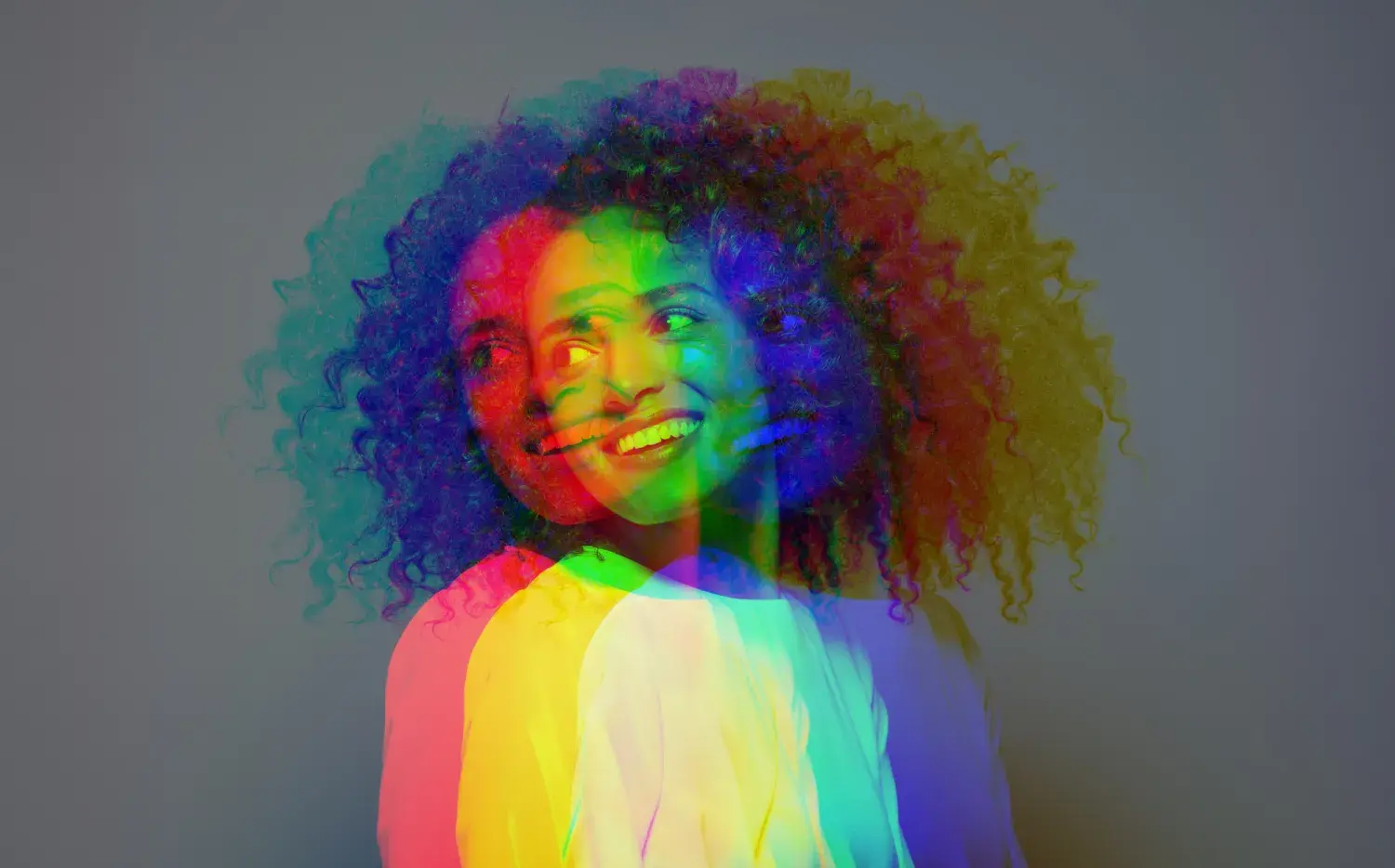 ¿De qué color es tu personalidad? 6 paletas para que descubras la tuya