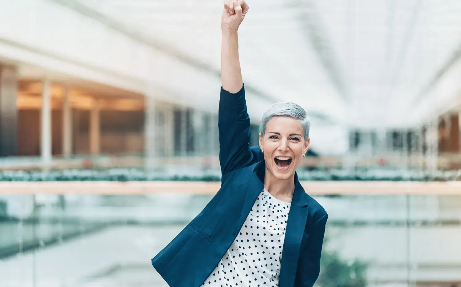 Pasá a la acción: las 5 claves para crear la vida que querés
