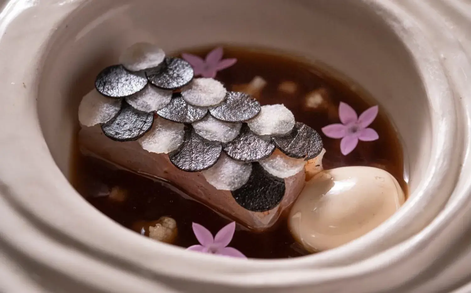 Menús que cuentan historias: la nueva era del fine dining en Buenos Aires