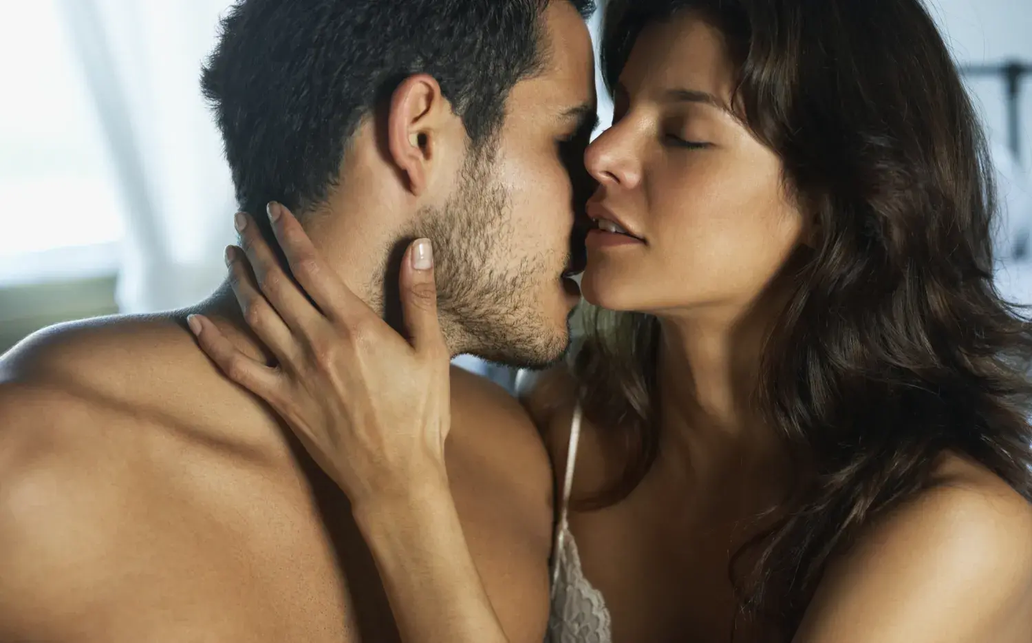 Las 6 formas de tener sexo que existen (y qué efecto produce cada una)