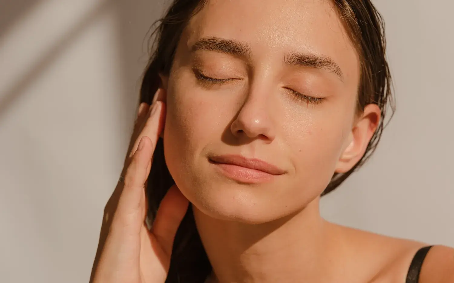 Skincare en invierno: ¿cómo combatir las manchas de la piel?