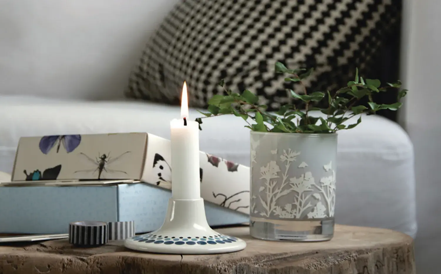 Deco hygge: cómo poner en práctica esta filosofía danesa