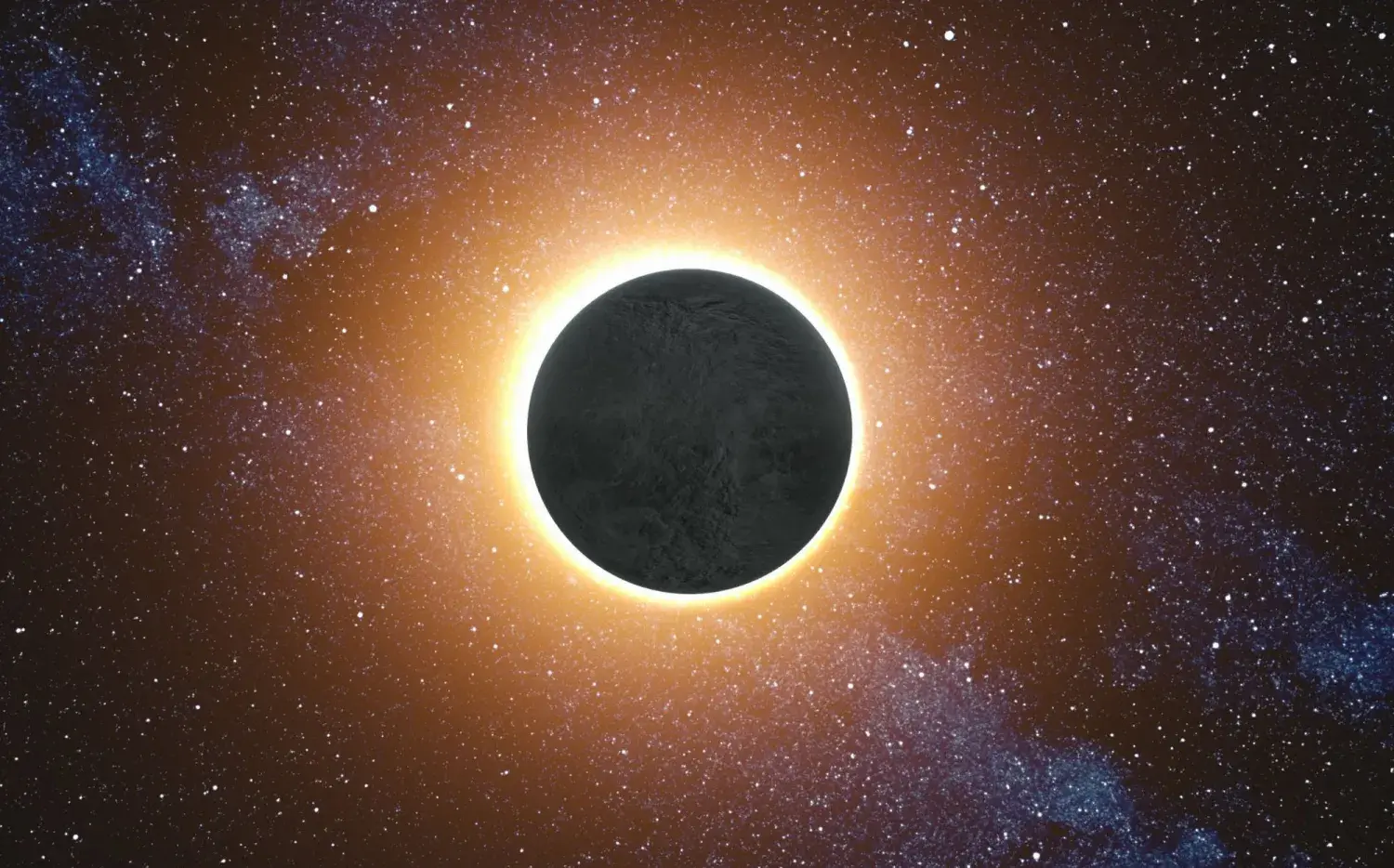Eclipse solar total: el fenómeno astronómico más esperado del siglo