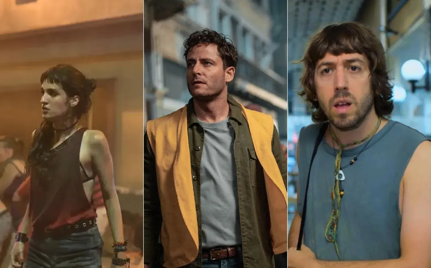 El boom de las series argentinas: 10 títulos que no podés dejar pasar