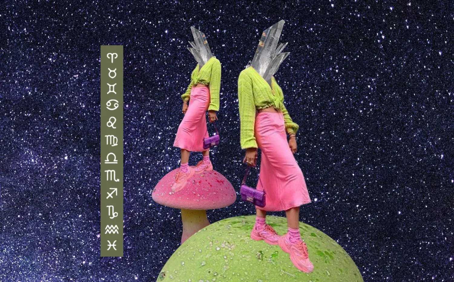 Horóscopo semanal por signo ascendente: las predicciones del 5 al 11 de enero