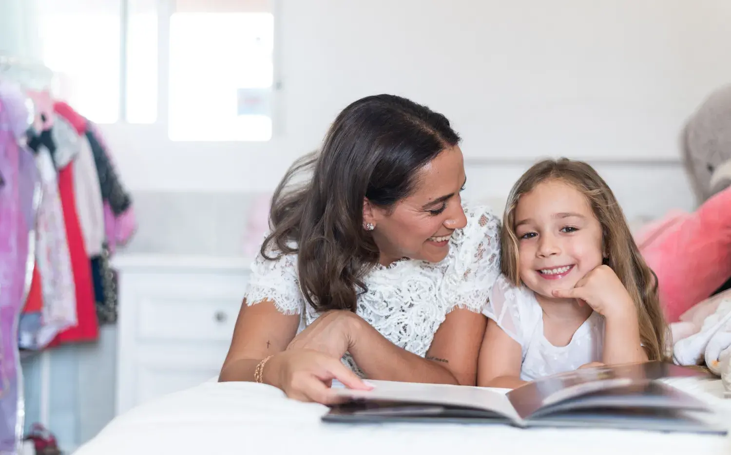 Día de las Infancias: 20 libros imperdibles para regalar
