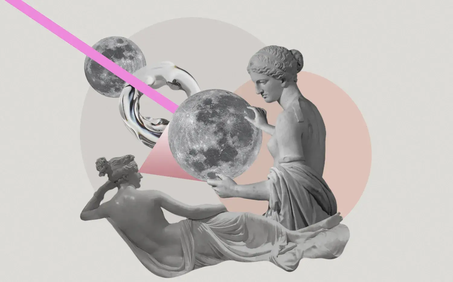 Luna Nueva en Aries: ¿cuáles son los 4 signos más afectados?