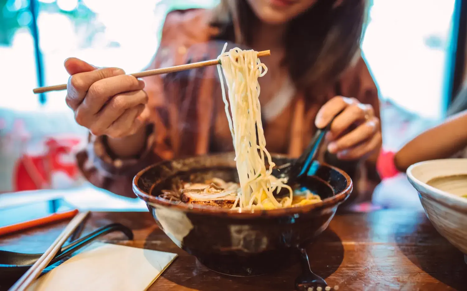 Día del Ramen: 5 spots para disfrutar la sopa japonesa perfecta