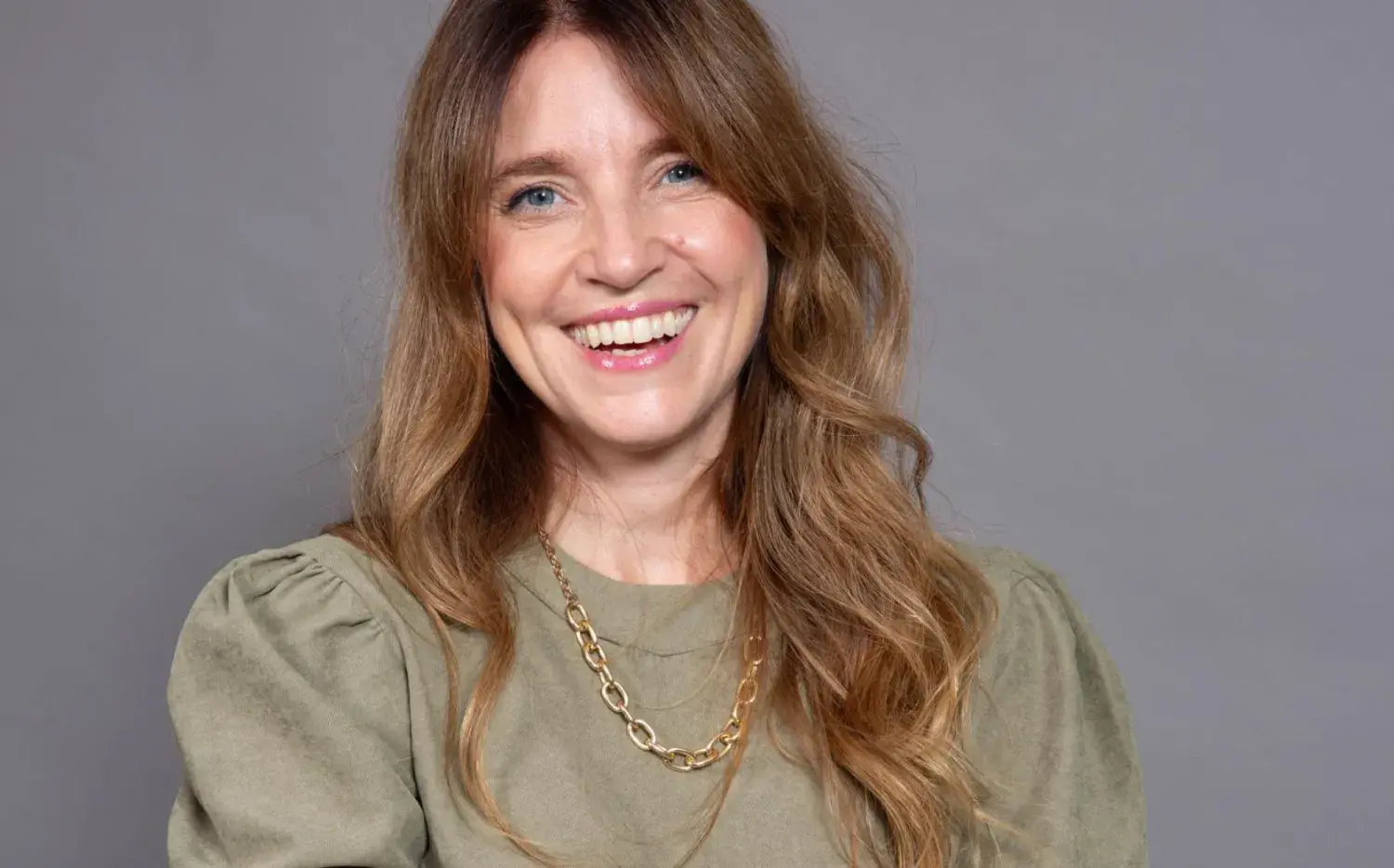 Después de 17 años, Sole Simond se despide de OHLALÁ! Después de 17 años, Sole Simond se despide de OHLALÁ!