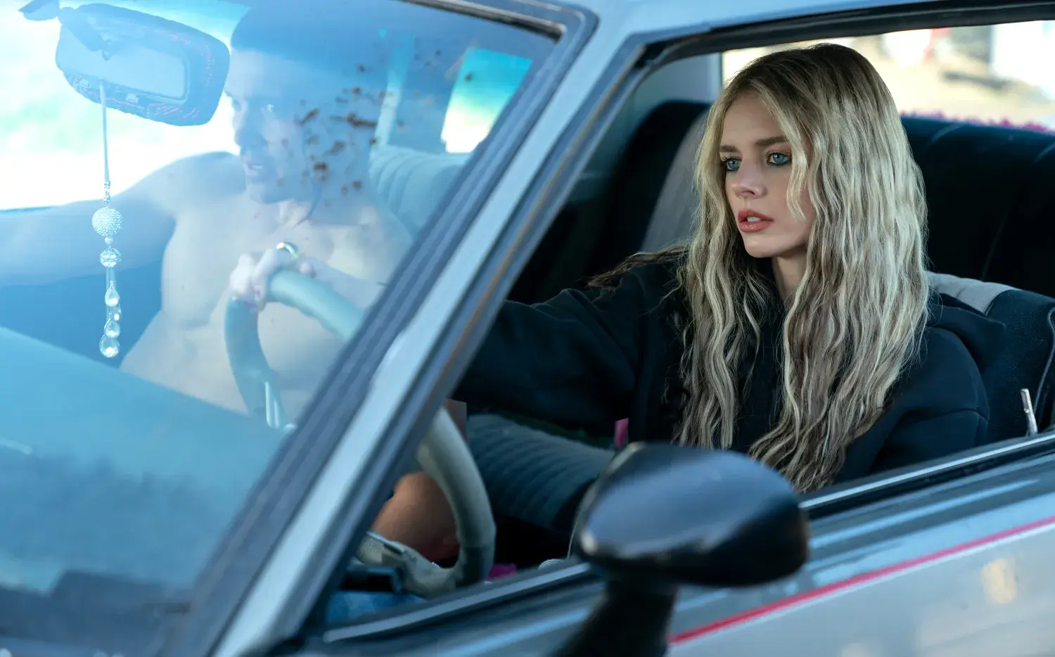 Velocidad Salvaje: el nuevo thriller de Disney + que lo tiene todo para entretener 