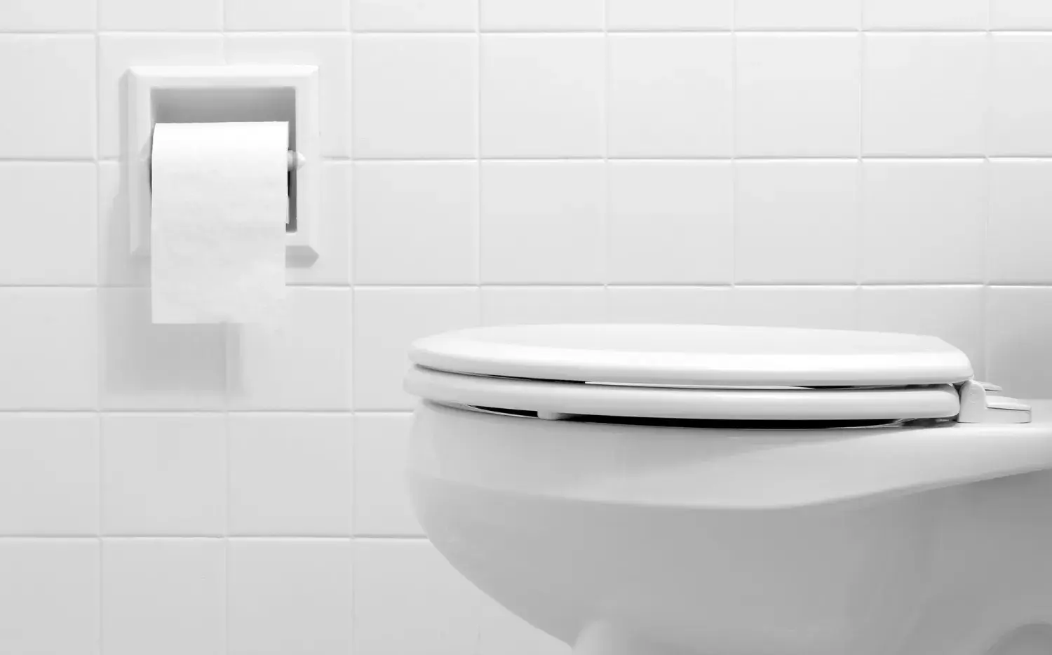 La era del inodoro blanco terminó: esta es la opción que marca tendencia